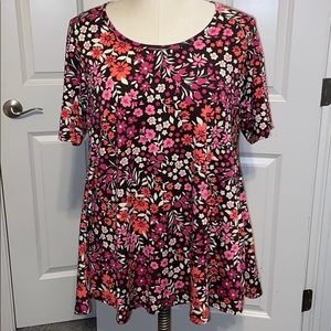 Lularoe Perfect T